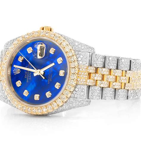 icebox rolex 36mm.